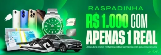 Cashback semanal qkkbet