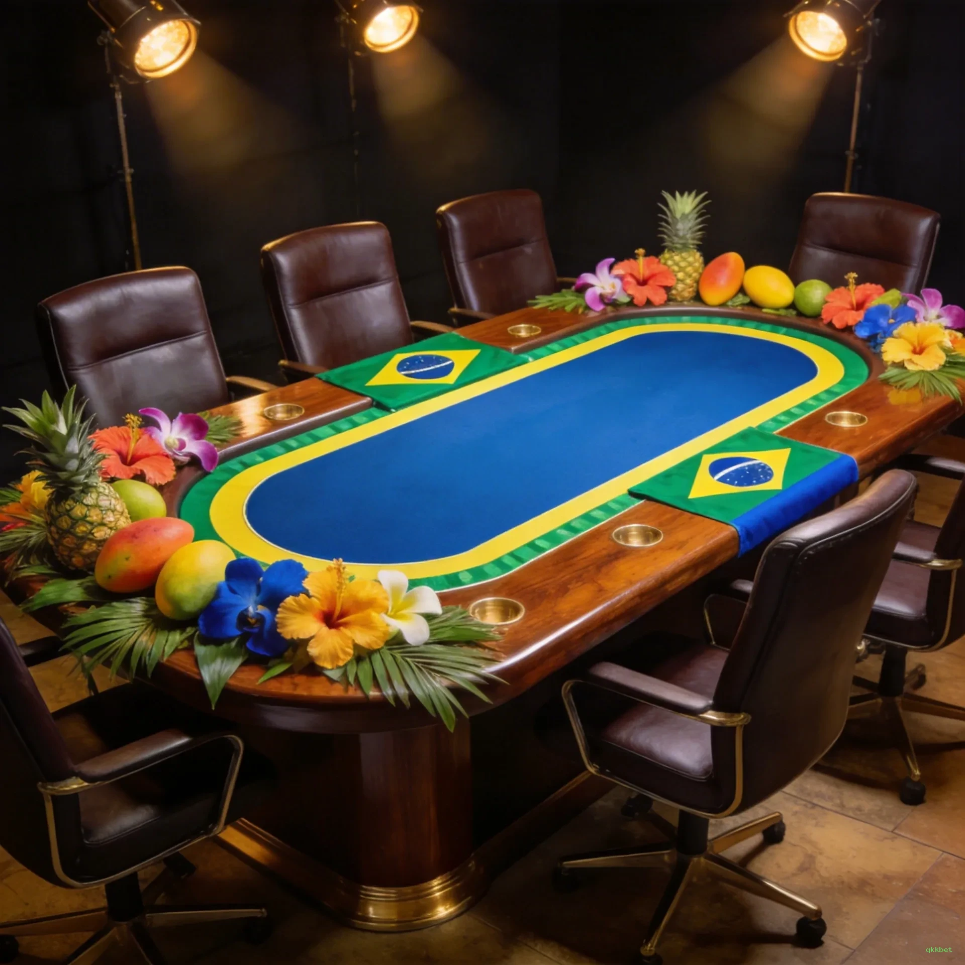 Blackjack ao vivo - Mesas VIP com dealers profissionais