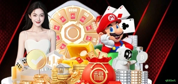 Dealers profissionais da qkkbet