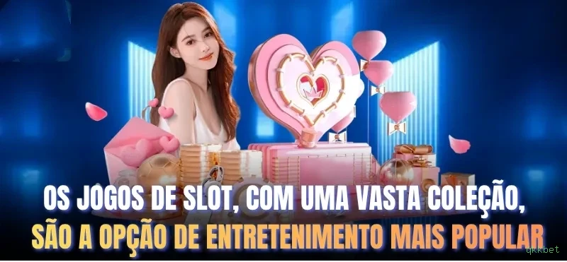 Métodos de pagamento aceitos na qkkbet