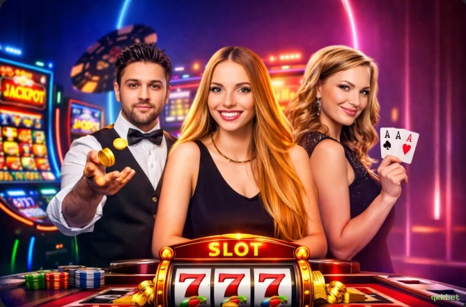 Dicas para ganhar na qkkbet